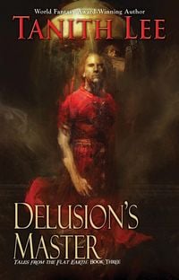 Produktbild: Delusion's Master