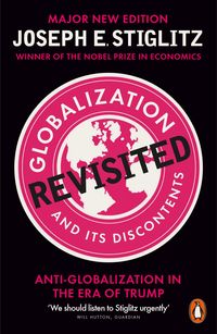 Produktbild: Globalization and Its Discontents Revisited