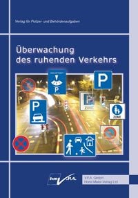 Produktbild: &Uuml;berwachung des ruhenden Verkehrs