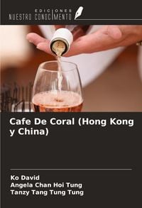 Produktbild: Cafe De Coral (Hong Kong y China)