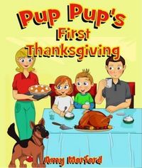 Produktbild: Pup Pup's First Thanksgiving