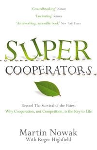 Produktbild: SuperCooperators