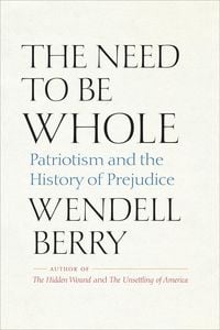 Produktbild: The Need to Be Whole