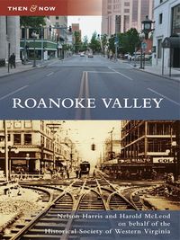 Produktbild: Roanoke Valley