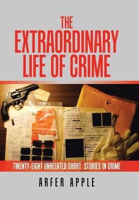 Produktbild: The Extraordinary Life of Crime