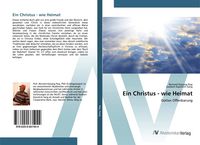 Produktbild: Ein Christus - wie Heimat