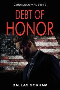 Produktbild: Debt of Honor
