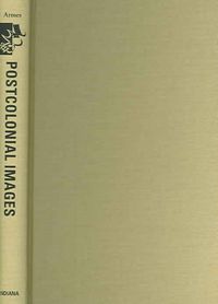 Produktbild: Postcolonial Images: Studies in North African Film