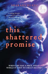 Produktbild: This Shattered Promise