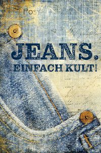 Produktbild: Jeans. Einfach Kult!