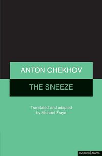 Produktbild: The Sneeze