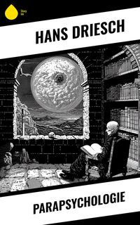 Produktbild: Parapsychologie