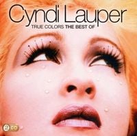 Bild vom Artikel True Colors: The Best of Cyndi Lauper (Doppel-CD) vom Autor Cyndi Lauper