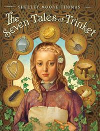 Produktbild: 7 Tales Of Trinket