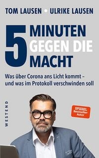 Produktbild: 5 Minuten gegen die Macht