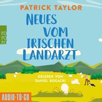 Produktbild: Neues vom Irischen Landarzt