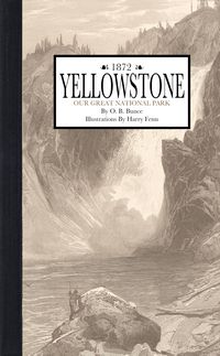 Produktbild: Yellowstone