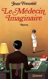 Produktbild: Le m&eacute;decin imaginaire
