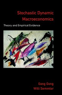 Produktbild: Stochastic Dynamic Macroeconomics