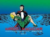 Produktbild: Mandrake the Magician: The Complete Newspaper Dailies Volume 5
