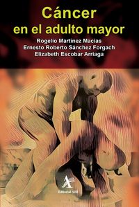 Produktbild: C&aacute;ncer en el adulto mayor