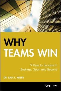 Produktbild: Why Teams Win