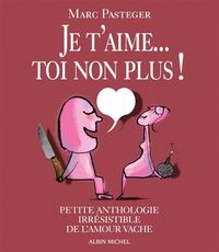 Produktbild: Je t'aime... Toi non plus!