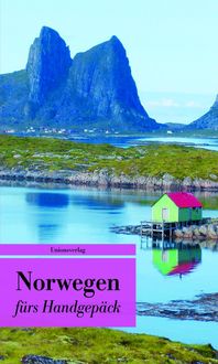 Bild vom Artikel Norwegen fürs Handgepäck vom Autor Stefanie Lind