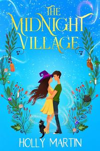 Produktbild: The Midnight Village