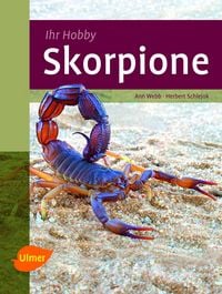 Produktbild: Skorpione