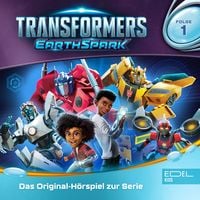Produktbild: Folge 1: Das geheime Verm&auml;chtnis - Teil 1+2 (Das Original-H&ouml;rspiel zur Serie)