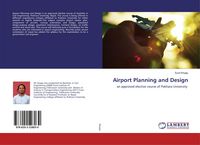 Produktbild: Airport Planning and Design