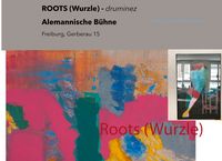 Produktbild: Roots (Wurzle)