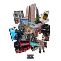 Produktbild: Homeless N*gga Pop Music