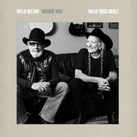 Produktbild: Workin Man: Willie Sings Merle