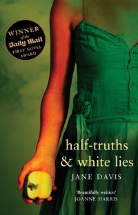 Produktbild: Half-truths & White Lies