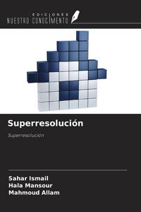 Produktbild: Superresoluci&oacute;n