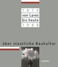 Produktbild: Von Laves bis heute
