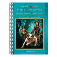 Produktbild: Phonic Books Magic Belt Introductory Activities