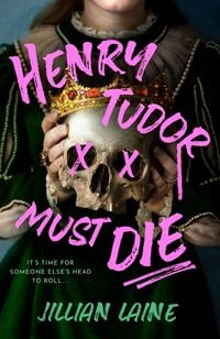 Produktbild: Henry Tudor Must Die