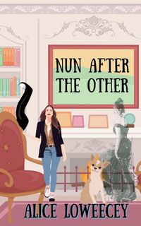 Produktbild: Nun after the Other (The Giulia Driscoll Mysteries, #9)