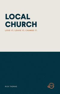 Produktbild: Local Church