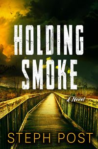 Produktbild: Holding Smoke