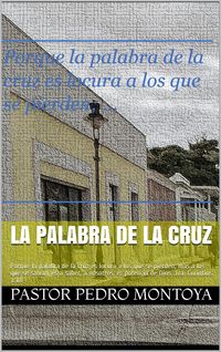 Produktbild: La Palabra de La Cruz