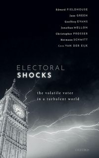 Produktbild: Electoral Shocks
