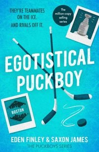 Produktbild: Egotistical Puckboy