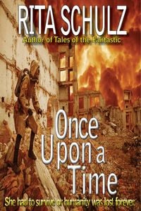 Produktbild: Once Upon A Time