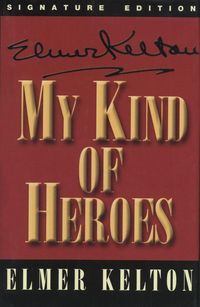 Produktbild: My Kind of Heroes