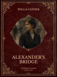 Produktbild: Alexander's Bridge