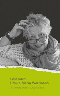 Produktbild: Ursula Maria Wartmann